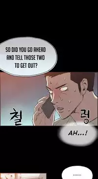 [Mr. Byeong-Su] Cohabitation Ch.1-48 (English) (Ongoing)