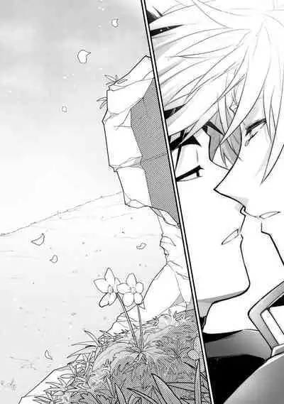 Haiboku Eiyuu, Ryoujoku