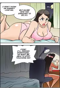 [Space No.1] Me Ran Co Ri [Ongoing]