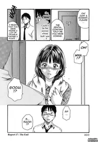 [Haruki] Hishoka Drop - Secretarial section Drop 2 [English] {Tadanohito}