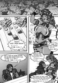 (C80) [KEBERO Corporation (Various)] Shin Hanzyuuryoku XXIII (Various)