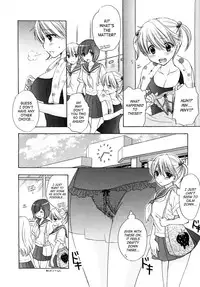 [Ozaki Miray] The Great Escape 4 Ch. 30-34 [English] {SaHa}