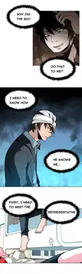 [Fantastic Whale] Twin Slave Ch.1-25 (English) (Ongoing)