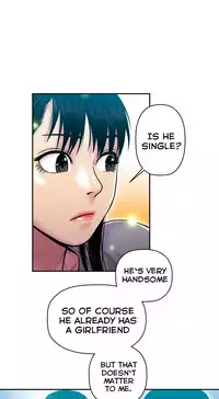 Ghost Love Ch.1-18 (English) (YoManga) (Ongoing)