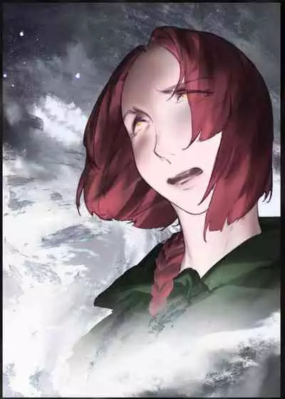 [Patreon+Pixiv][Rana Yume] The Gutt of Sleipnir [Chinese+Textless]