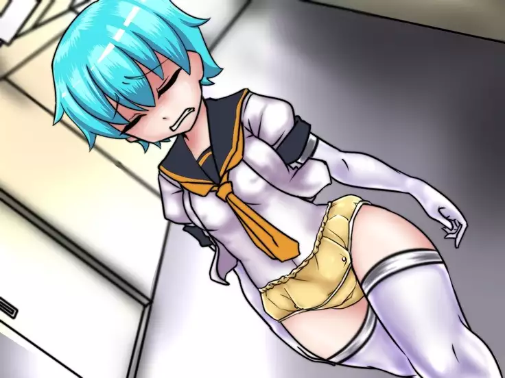 Shiritsu Kesson Gakuen