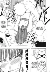 [Crimson Comics (Carmine)] Hyakka Soushuuhen (One Piece) [English] [Kizlan] [Digital]