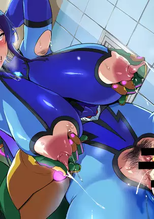 Juukon Sentai Juusoldier ch.1-4