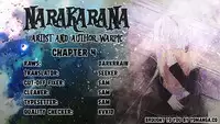 [Warpic] Narakarana Ch.00-08 [English] (YoManga) (Ongoing)