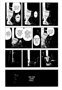 [Gomennasai] Anoko wa Toshi Densetsu. | That Girl is an Urban Legend. [English]