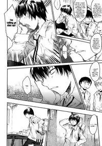 The Love Score of my Sister