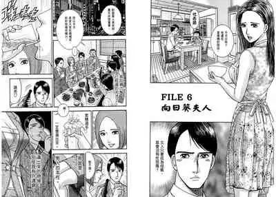 Gendai Bijinzuma Zukan