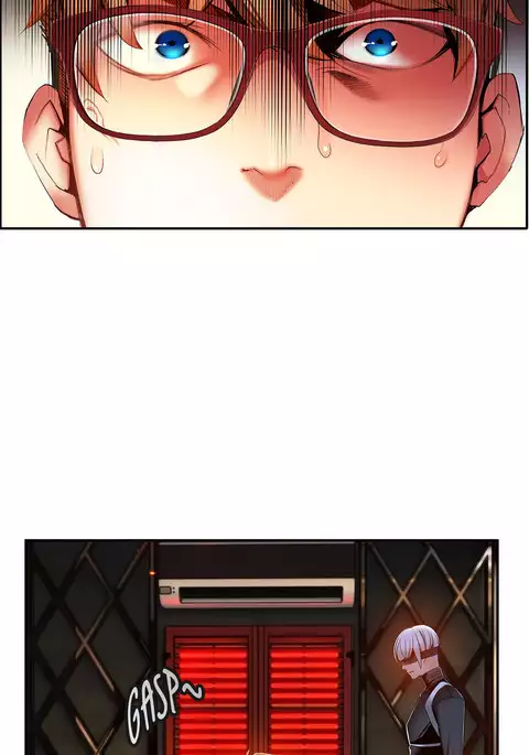 Lilith`s Cord Ch.1-25