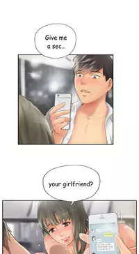 New Face Ch.1-20 (English) (Ongoing)