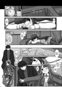 [Studio30NEKO (Fukunotsukuribe)] Mromantik XV [English] =LWB= [Digital]