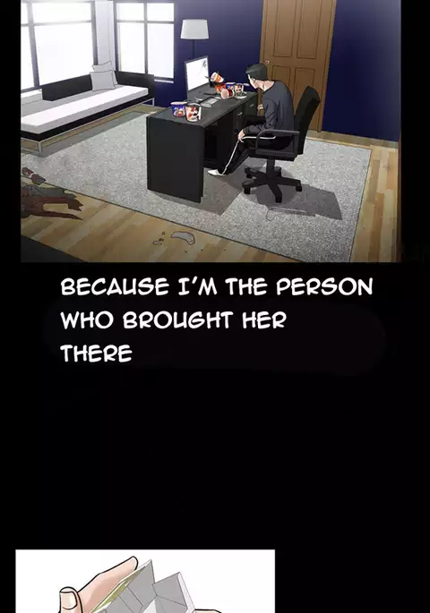 The Taste of Hands Ch.1-72