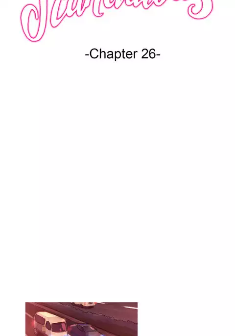 Scandal of the Witch Ch.1-38