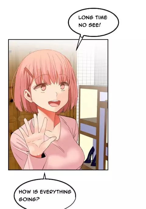 Hari Dormitory Ch.0-25