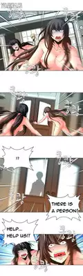 [Fantastic Whale] Twin Slave Ch.1-25 (English) (Ongoing)