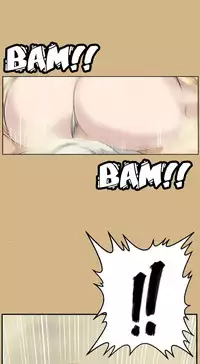 [Hong BanJang] Aharoo Ch.1-25 (English) (YoManga) (Ongoing)