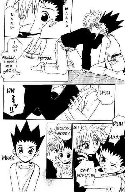 Jiyuu na Hito | Free People