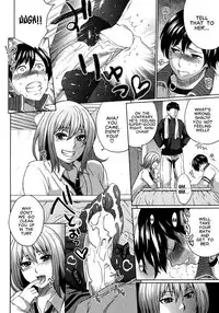 [Todd Oyamada] Onee-Chance! (COMIC Kairakuten Beast 2009-01) [English] {Carstairs}