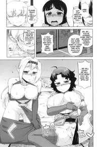 [Takatsu] Snow Knight Whitey (30) [English] {doujin-moe.us}