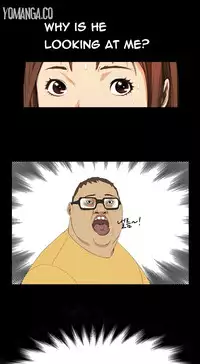 [Keum Sah Gong] Si-Eun Ch.1-33 (English) (Ongoing)