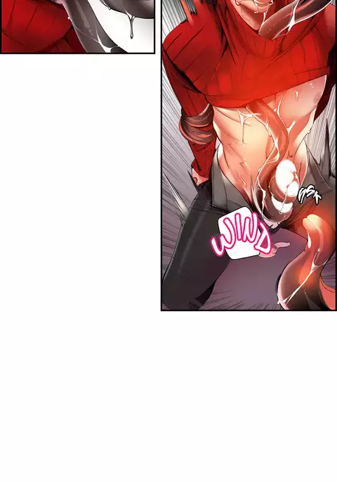 Lilith`s Cord Ch.1-39