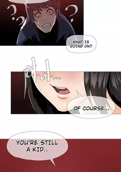 Household Affairs Ch.1-42