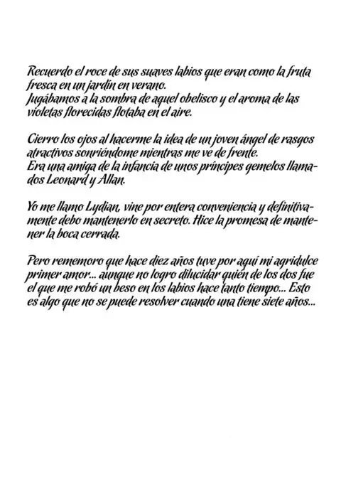 Outaishihi no Haitoku no Koi