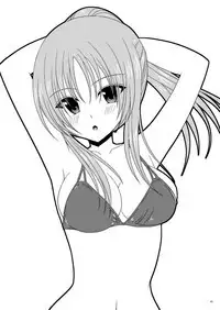 [valssu (Charu)] Omake of Phallus (+a) collection [Digital]