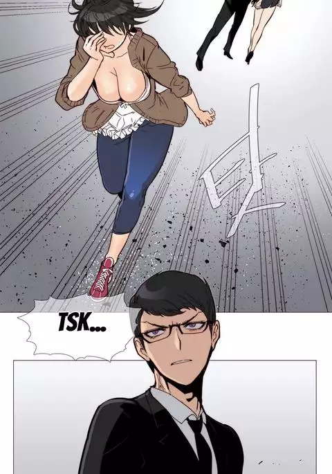 Household Affairs Ch.1-42