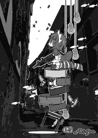 [Sarurururu (Doru Riheko)] Angelic Conversation [Digital]