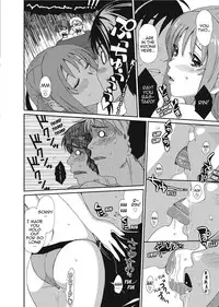 [Ryoh-zoh] Love to Like (English)