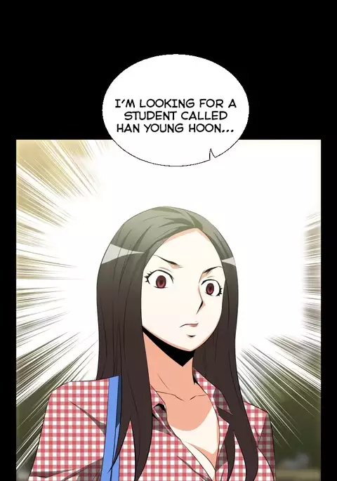 Love Parameter Ch.1-46