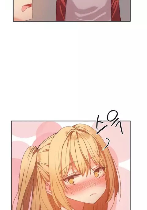 Hari Dormitory Ch.0-25