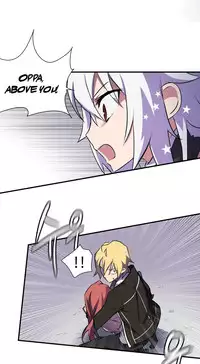 [Warpic] Narakarana Ch.00-08 [English] (YoManga) (Ongoing)