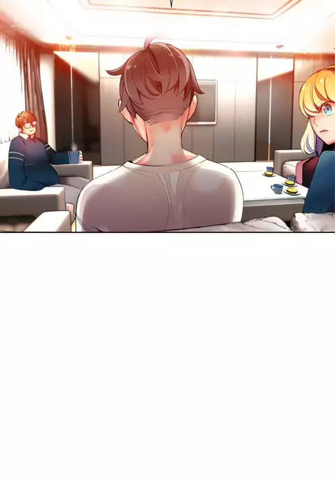 Lilith`s Cord Ch.1-39