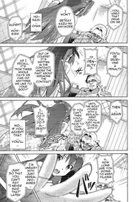 [Takeda Hiromitsu] Ima Ria Ch. 1-4 [English] [Bouyatachi Translations]