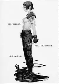 (C60) [Tsukasa Bullet (Tsukasa Jun)] Tsukasa Bullet 2001 (Street Fighter)