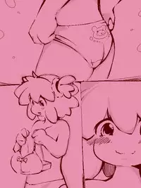 [Delta-TSF] Silent TS