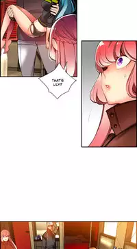 [Juder] Lilith`s Cord Ch.1-21 (English) (Ongoing)