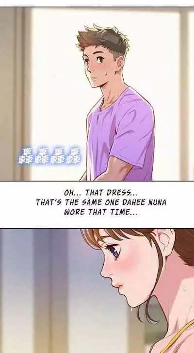 What do you Take me For? Ch.54/?