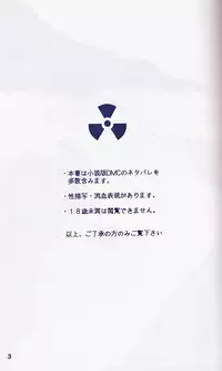 [Devil May Cry] Fragment (VergilxDante)