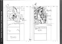 Prism Generations! Artbook