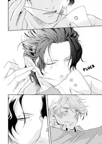 [Scarlet Beriko] Joou to Shitateya Ch. 1-4 [English] [MadameLePoo Scanlations]