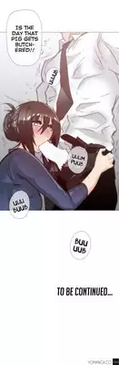 [ButcherBoy] Household Affairs Ch.1-32 (English) (YoManga) (Ongoing)