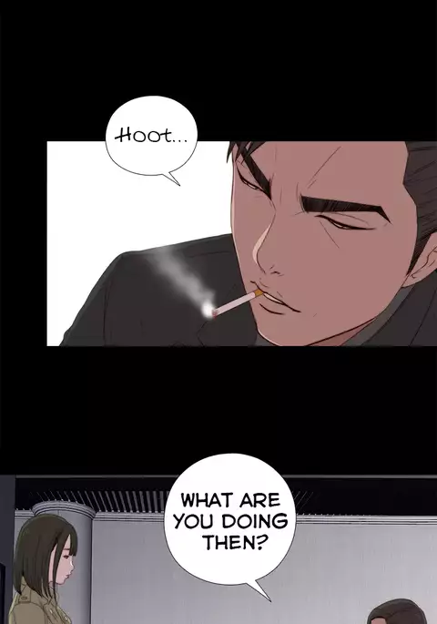 Girl Next Door Ch.1-25