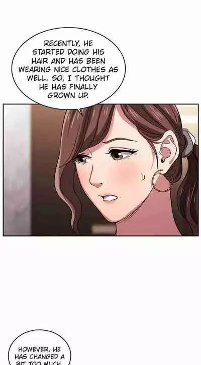 Mother Hunting [OUM, Naru] Ch.20? [English] [Manhwa PDF]